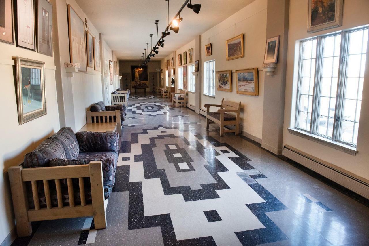 Hotel Kachina And Meeting Center Taos