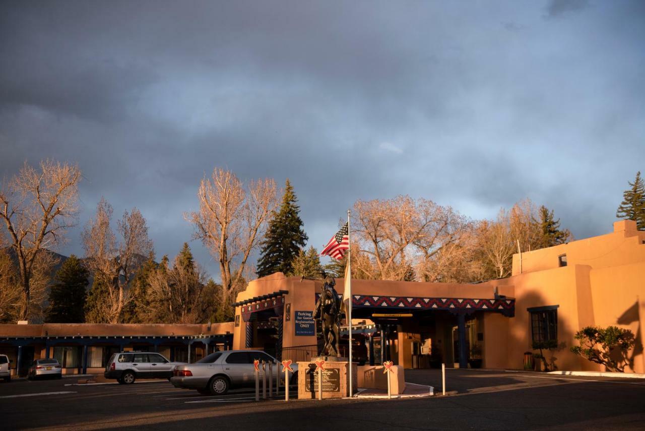 Kachina And Meeting Center Taos