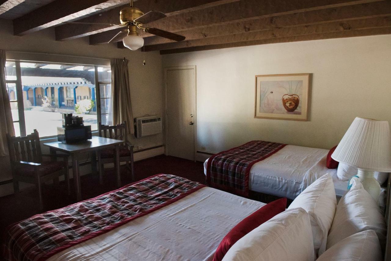 Hotel Kachina And Meeting Center
