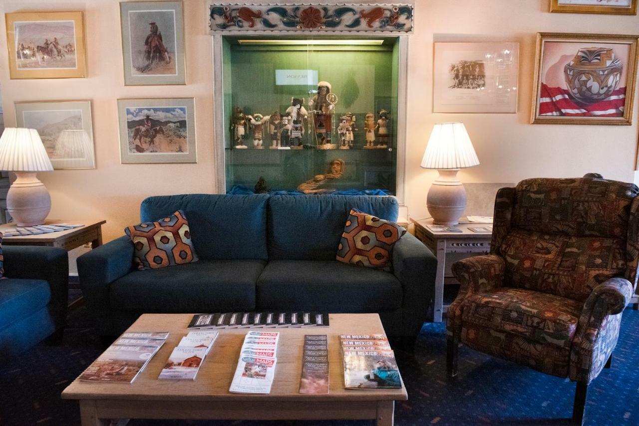 Kachina And Meeting Center Hotel