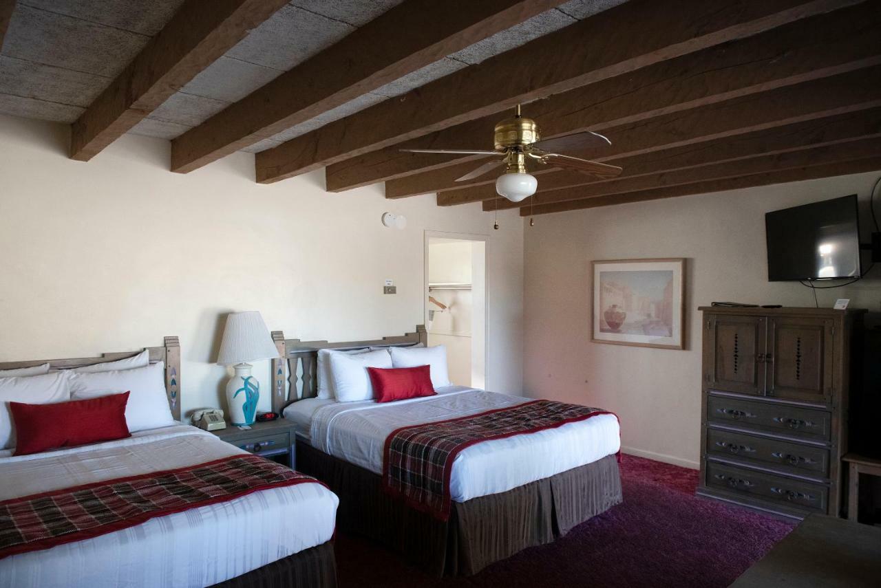Hotel Kachina And Meeting Center 3*