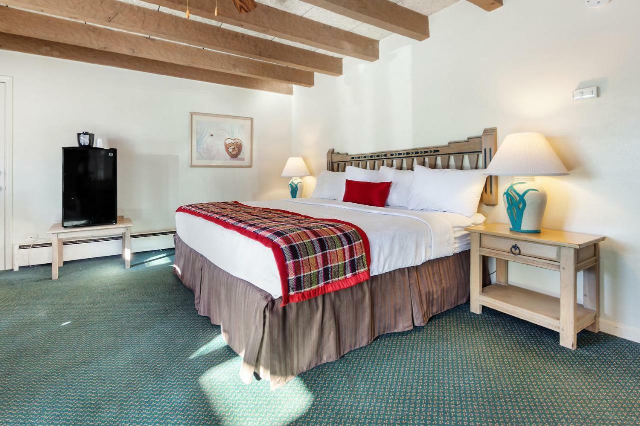 Hotel Kachina And Meeting Center