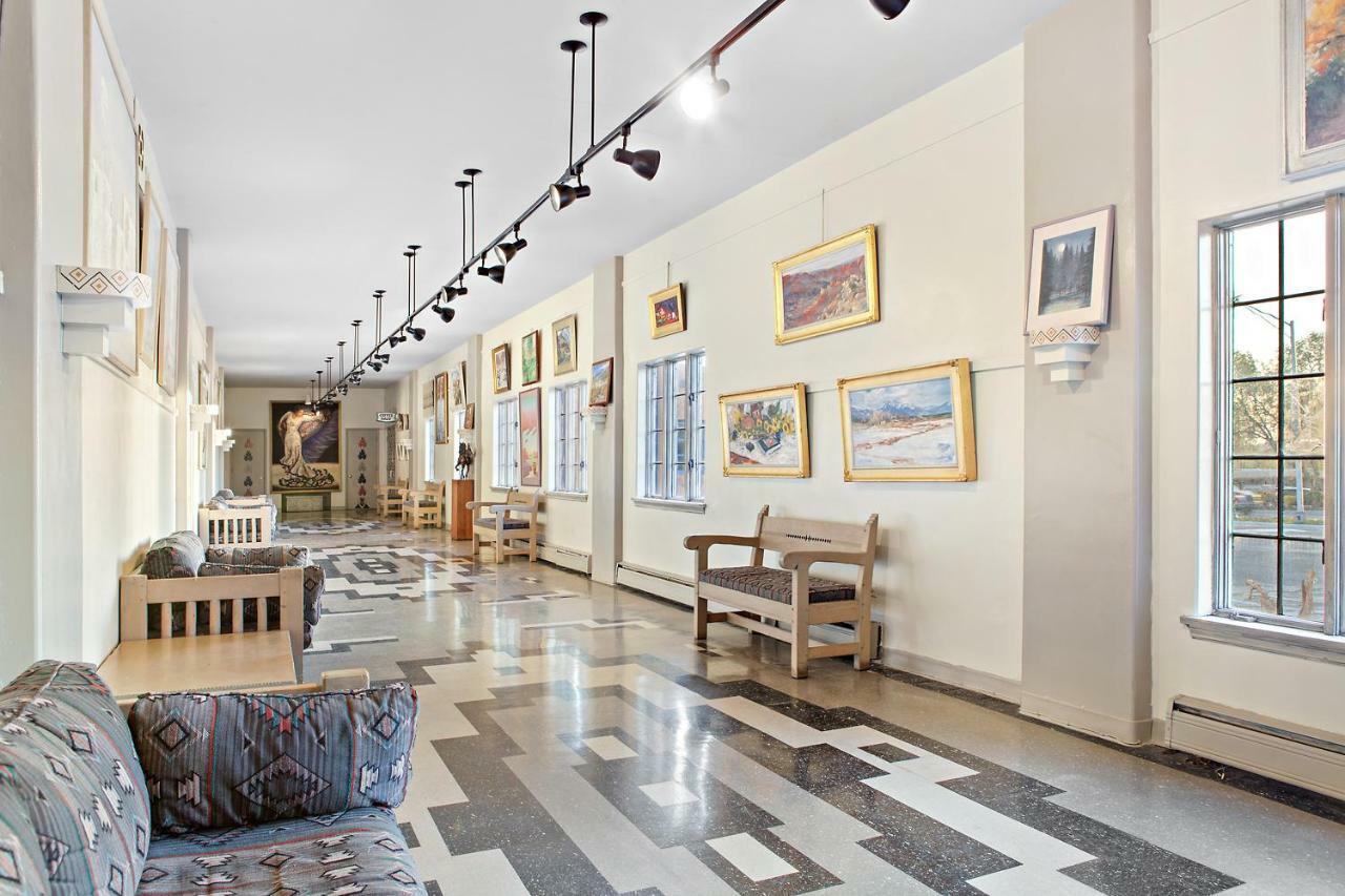 Hotel Kachina And Meeting Center 3*