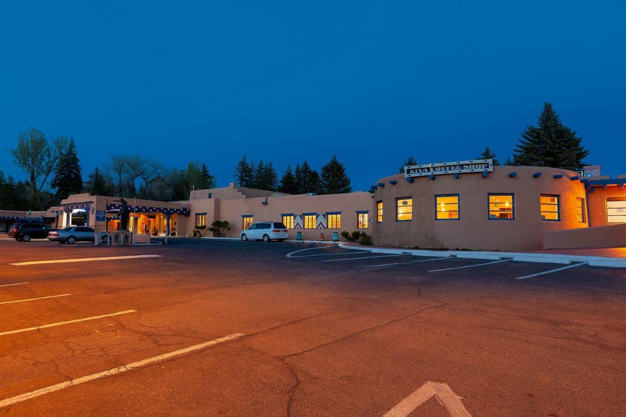 Hotel Kachina And Meeting Center
