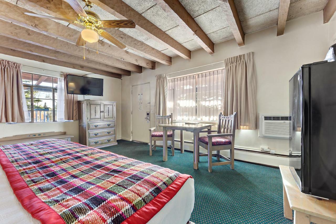 Kachina And Meeting Center 3* Taos